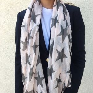 Eropean Scarf